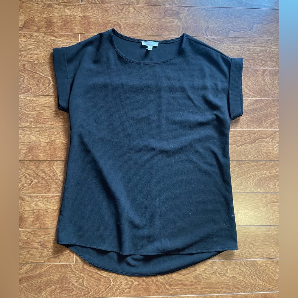 Como vintage top